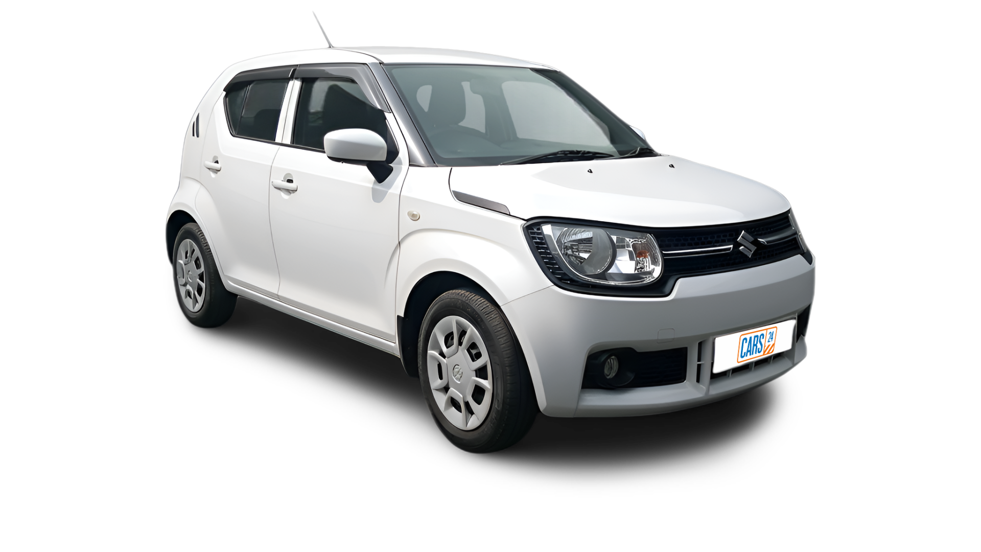 Maruti IGNIS-img